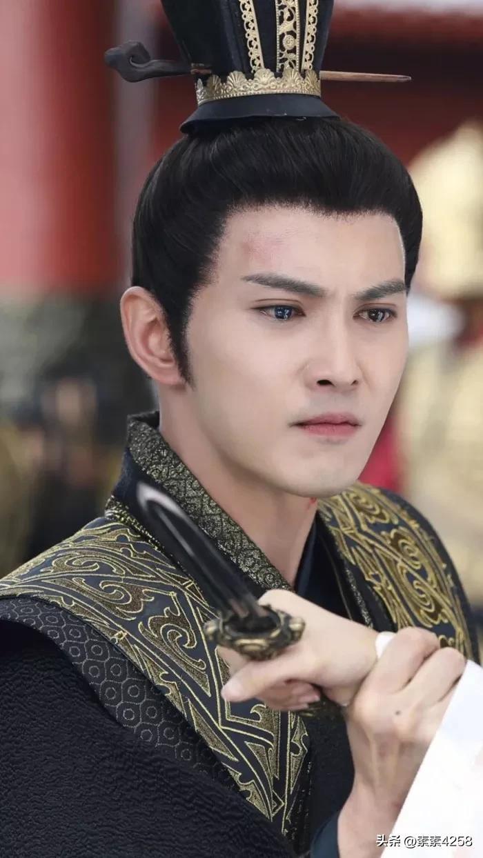 中国内地演员徐正溪