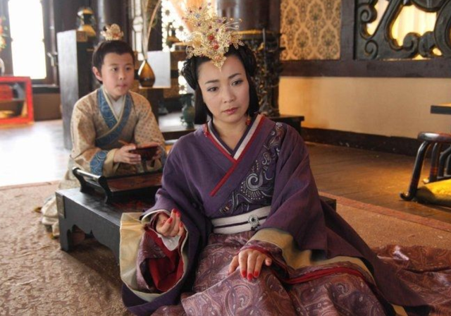 陈平反间计，陈奕迅（60年后助攻汉武帝痛击匈奴）