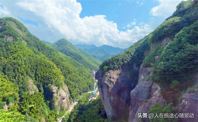 武義景點有哪些,武義景點有哪些景點(旅遊景點你能知道多少呢)