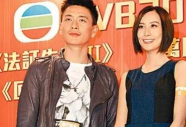 胡杏儿结婚后黄宗泽没绯闻，与黄宗泽同居8年后,带3000万嫁给圈外人的胡杏儿,现在过得幸福吗