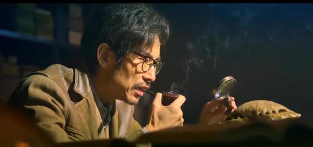 孙学武（孙学武结局，孙膑和孙武是什么关系（《鬼吹灯》巫峡棺山之观山太保的由来）