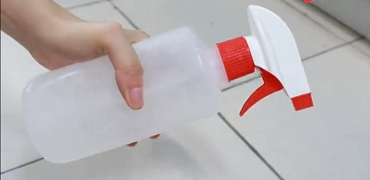 花擦，擦玻璃不用一滴清洁液（花茶的功效与作用）