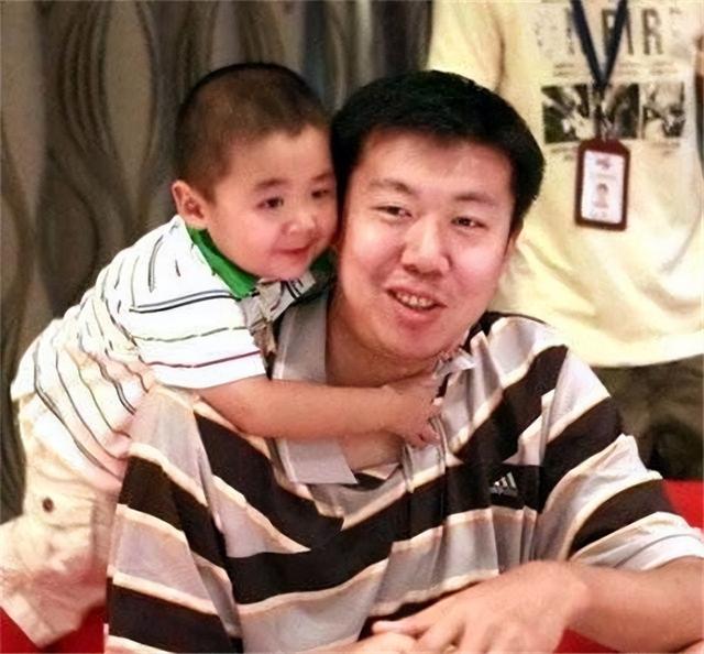 王治郅nba个人资料，45岁的王治郅