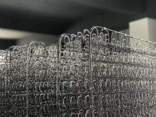 弹簧床垫怎么介绍，弹簧床垫怎么选购（网式弹簧床垫“七宗罪”）