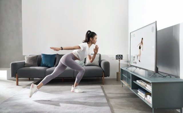 动感单车牌子，动感单车哪个牌子的好性价比高（动感单车第一品牌难掩精神胜利）