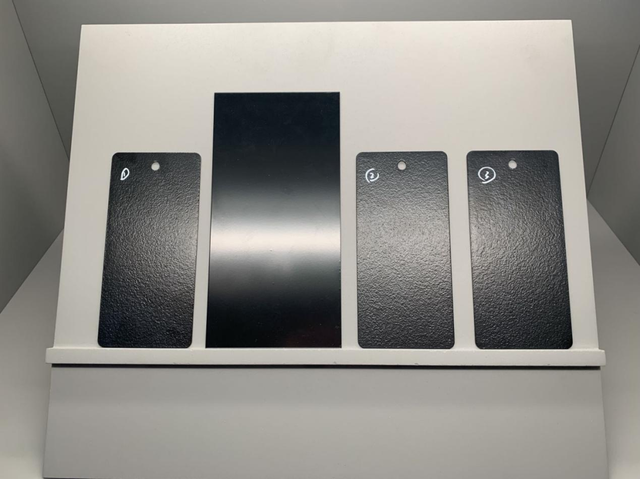 汽车油漆杜邦的漆有几个档次，杜邦汽车漆都有哪些型号（可变车漆的前世今生）