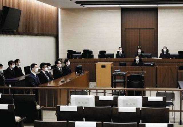 日本黑帮老大70岁做下身手术失败，派小弟刺杀女护士，已被判死刑
