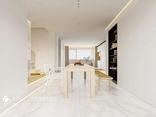 一室旖旎什么意思，形容一室旖旎（290平这春日安然）