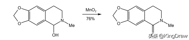 二氧化锰是氧化物吗，二氧化锰是不是氧化物（常用氧化剂——二氧化锰）