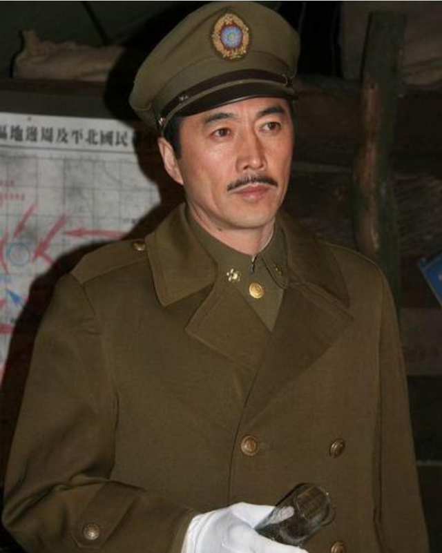 内蒙古籍演员有哪些，他是内蒙古出来的著名老戏骨