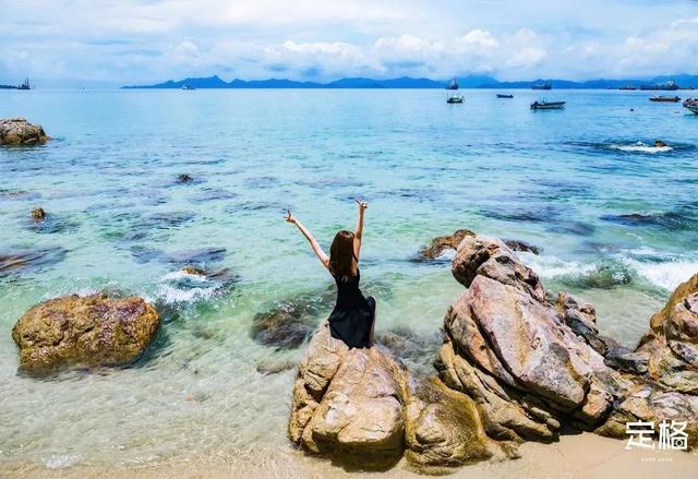 深圳一日游免费必去的地方，深圳最适合一日游的15个免费景点（深圳10个小众打卡地）