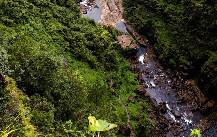 广东旅游必去十大景点（个个风景如画）