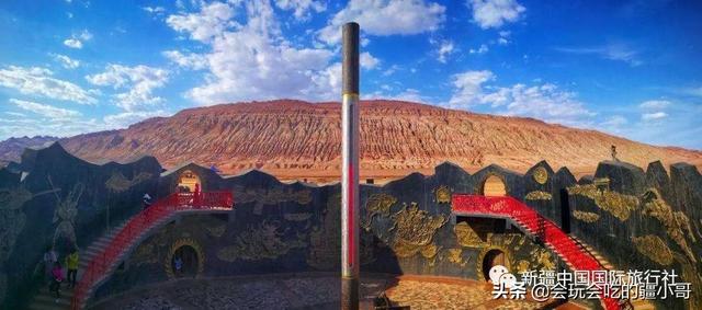 新疆旅游攻略必玩的景点有哪些，新疆旅游攻略必玩的景点有哪些地方（盘点新疆此生必去的50处风景）