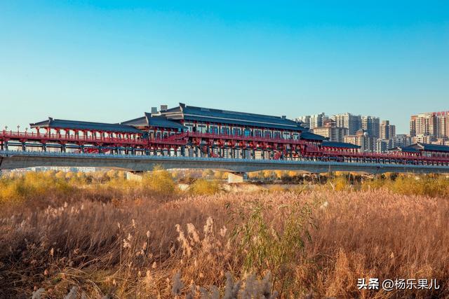 咸阳十大旅游景点，咸阳有哪些好玩的景点推荐（陕西-咸阳十景）