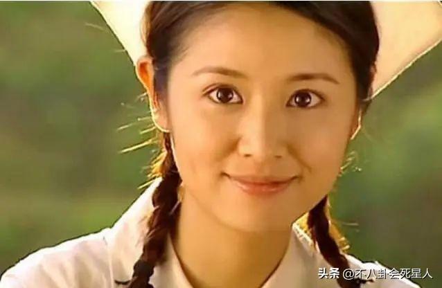 萧蔷林志玲，萧蔷林志玲虎扑（台湾美人消亡史）