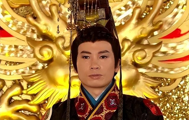 唐武宗为什么不传位儿子，唐武宗没有子嗣吗（一道圣旨给宦官当头一棒）