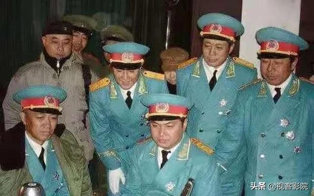 赵刚结局，赵刚结局原文（李云龙泰山师事件自尽）