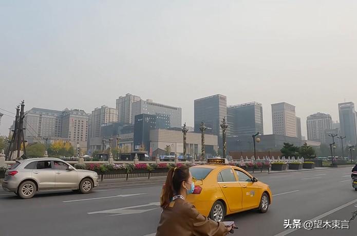 西安附近城市(西安离哪个城市)