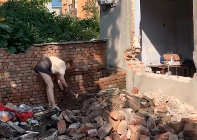 旧房装修改造哪家好，老房子改造装修哪家好（回乡下改造160㎡破旧老房）