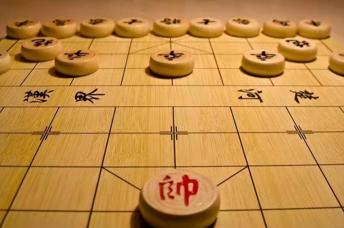 中国象棋玩法规则(中国象棋的起源和传播) - 燕来学堂