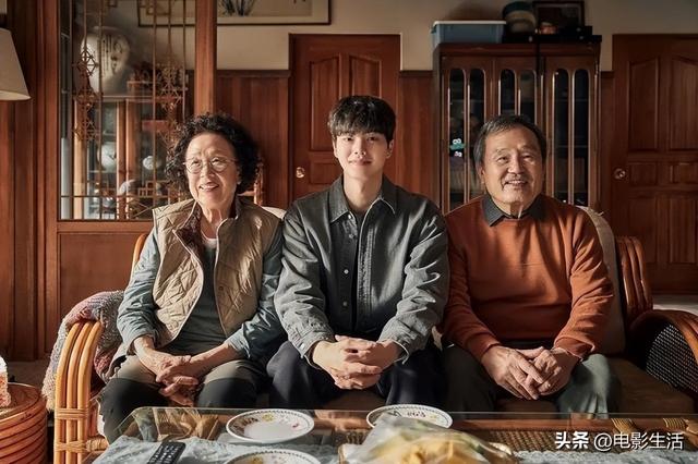 好看的韩剧电影，好看的韩剧、韩国电影（8.4分宝藏治愈韩剧）