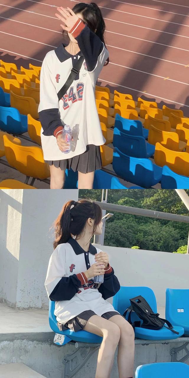 f标志是什么牌子衣服，运动服中有像F标志的是什么牌子（每天认识一个品牌，F426）