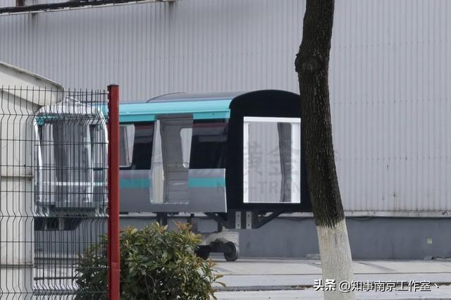 南京地铁6号线，南京地铁6号线详细站点（『转载』南京“狂飙”的地铁6号线）