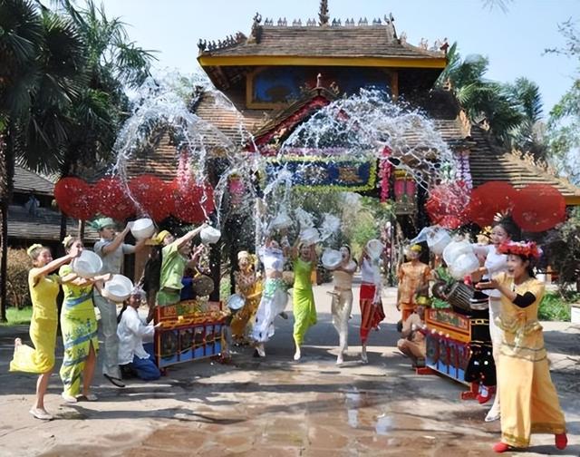 花城是指我国哪一城市，花城是哪个城市（你知道“昆明”这个名字的由来吗）