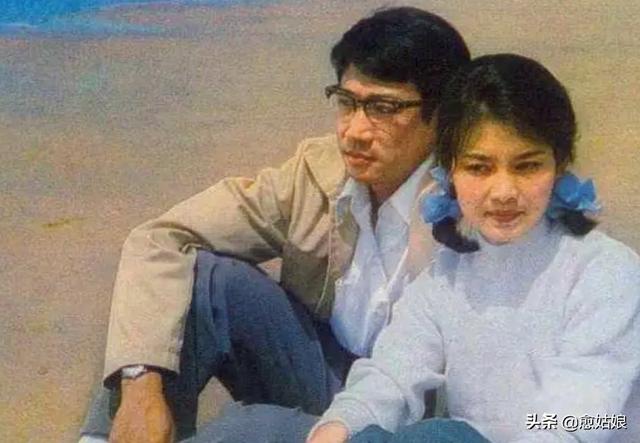 潘虹：难忘和米家山8年婚姻的爱与痛，人到晚年后悔无儿无女
