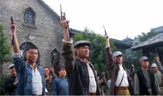 游击队之歌歌词，游击队之歌歌词简谱（原创73《游击队之歌》）