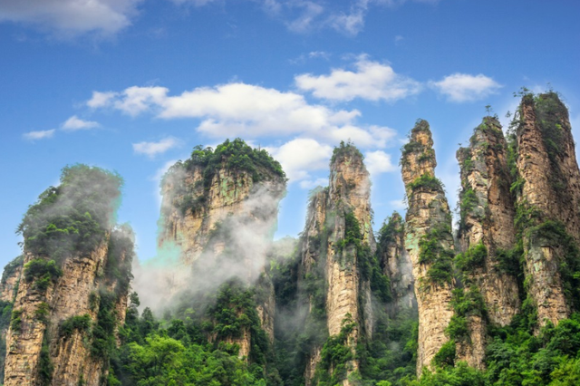 世界博物馆十大排名，人生必去的十大景点