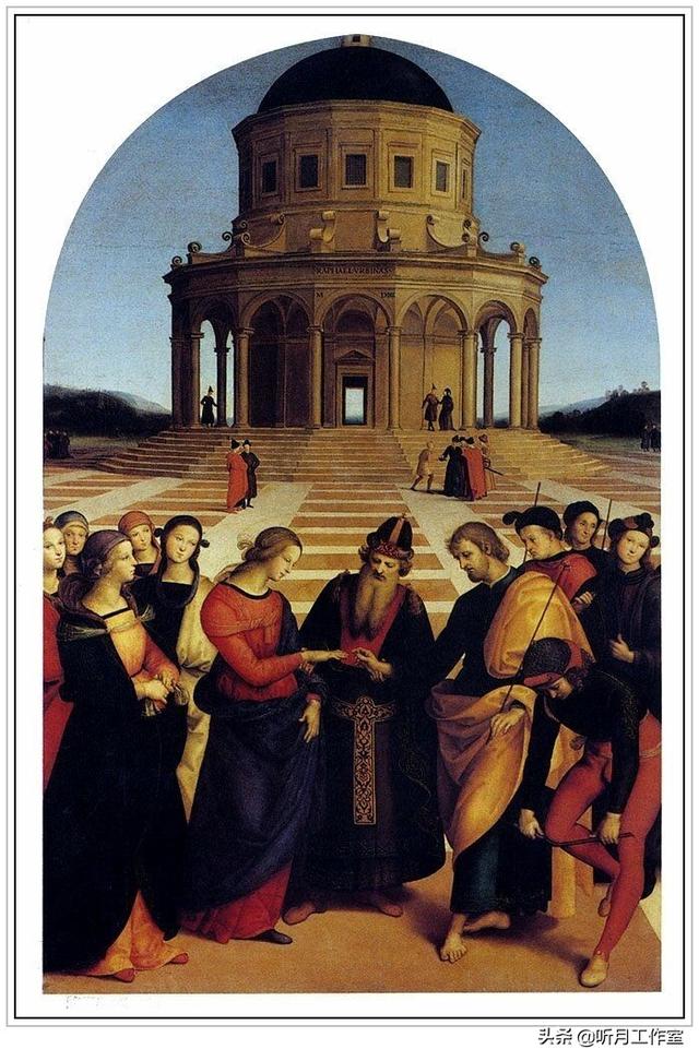 绘画艺术有哪些，绘画艺术有哪些审美特征（意大利伟大艺术灵感家拉斐尔·桑德罗十八幅传世经典绘画作品赏析）