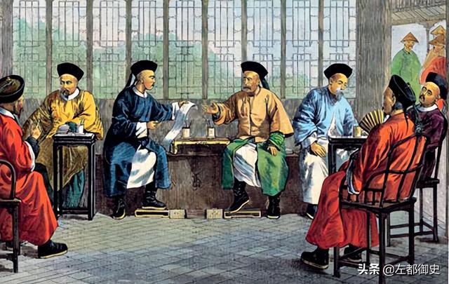 知事是什么官，通判知事是什么官（各职官又相当于现在的什么岗位）