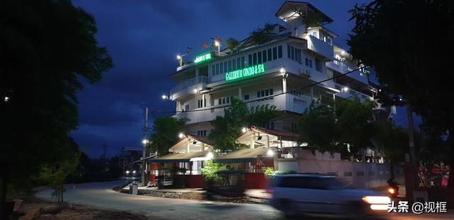 柬埔寨自助旅游，柬埔寨自助游（带你自由行不一样的柬埔寨）