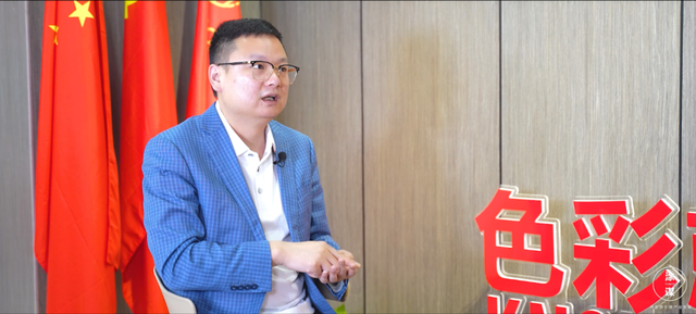 色精和色浆的区别，色精和色浆的区别是什么（知木色彩总经理段乐）