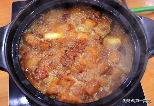 经典美食佳肴，全国哪里经典菜最好吃