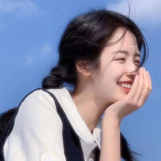 浪漫少女，微信头像，浪漫少女（微信头像：54张，女生头像）