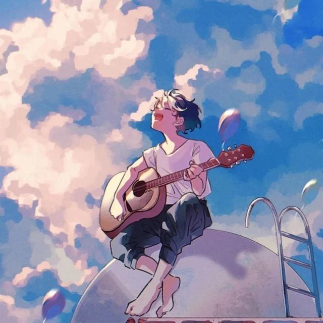 男头像动漫二次元，?二次元动漫男头微信（男生头像，二次元动漫头像）