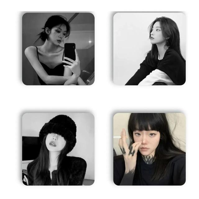 超酷超帅男头，微信头像，超酷超帅男头（超酷的微信头像）