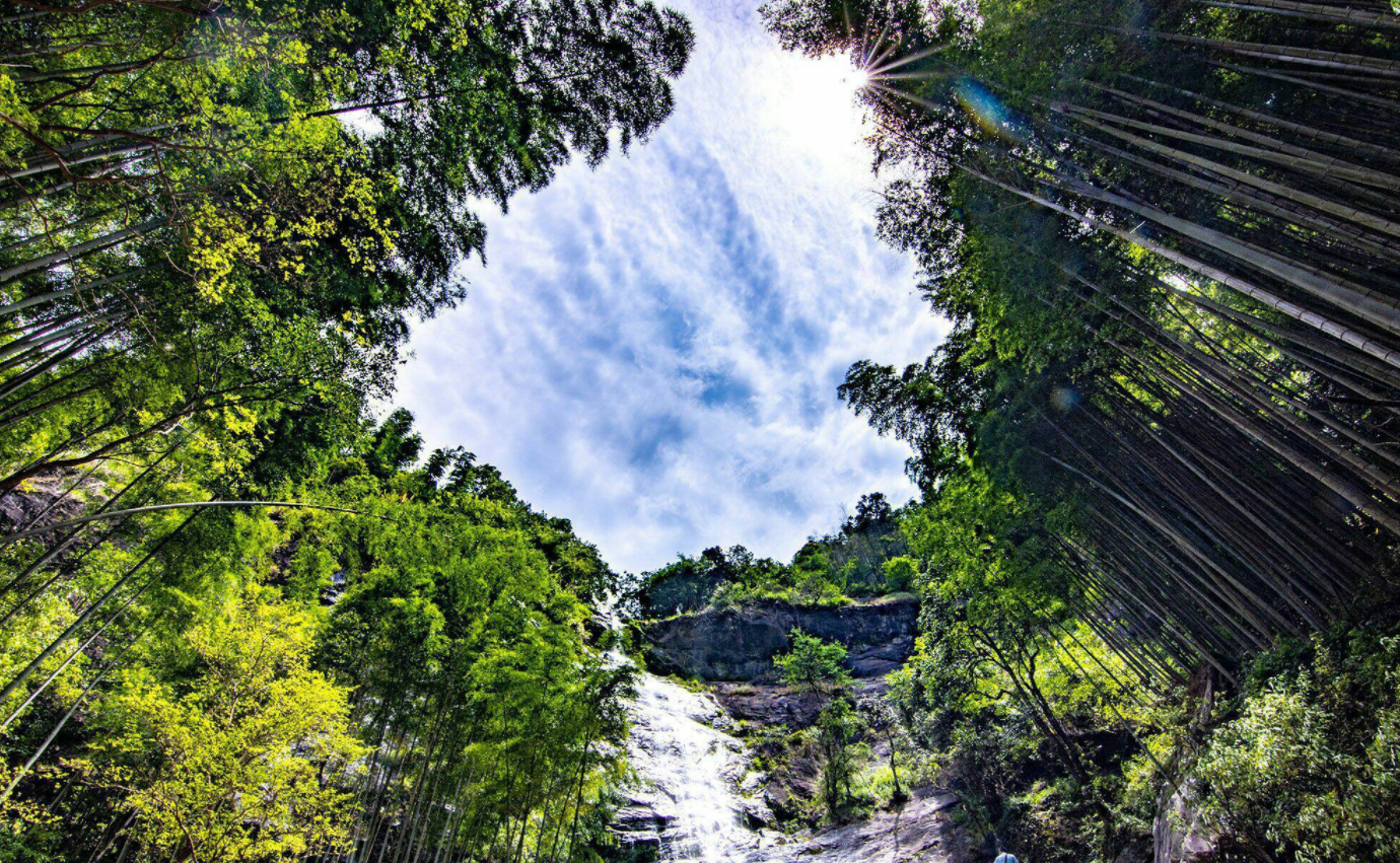 长沙好玩的地方排行榜推荐（3大避暑胜地，带你解锁20°C的夏天）