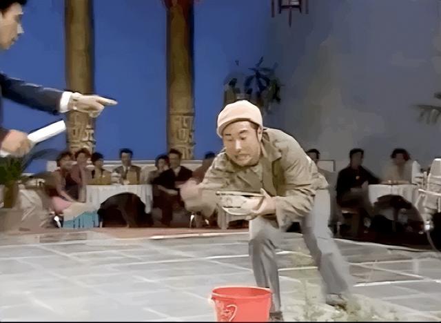 安家潘贵雨是谁，安家的潘贵雨是谁（《孝子贤孙伺候着》29年演员境况不一）