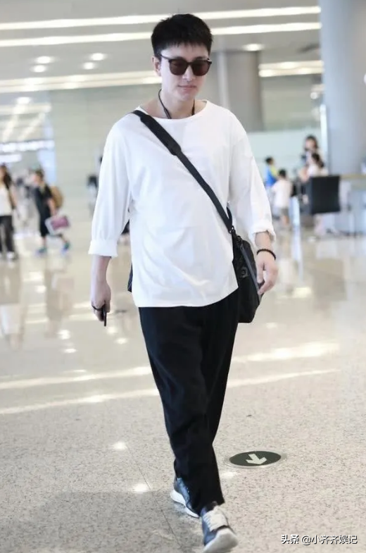 贾乃亮的情史，以及他和李小璐离婚的前前后后