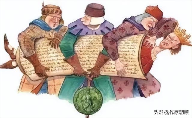 权利法案的意义，权利法案颁布的意义（英国人为什么能把权力关进笼子）