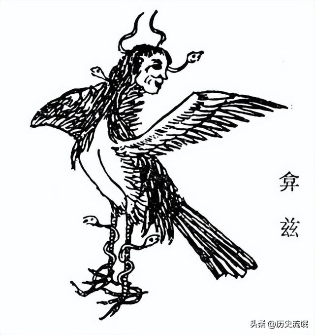 夏朝前面是什么朝代，夏朝的第一个帝王是谁（原来夏朝之前还有9个朝代更迭）