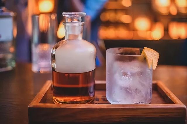 琴酒是什么酒，十大最贵洋酒排名（世界七大烈酒，白酒称得上第几）