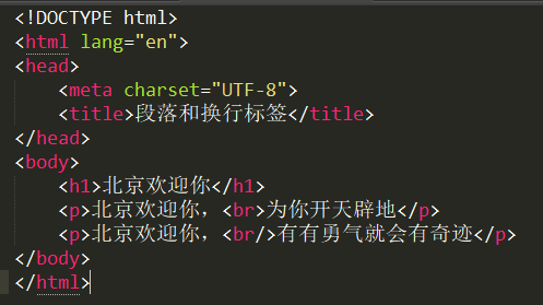 html特殊字符空格的代码_html文本开头空两格