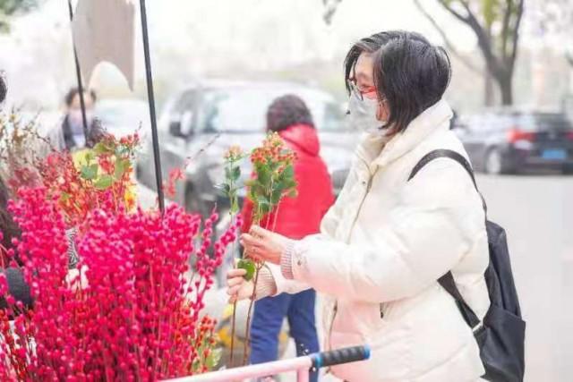 武汉花鸟市场，武汉花鸟市场几点关门（2022武汉迎春花市明日开幕）