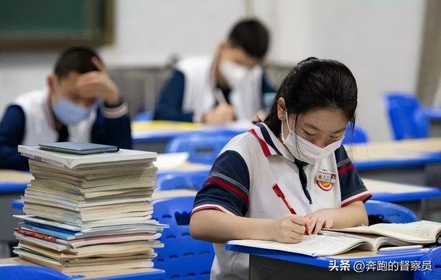 高中生好的学习方法,这些方法和技巧值得每一个高中生学习