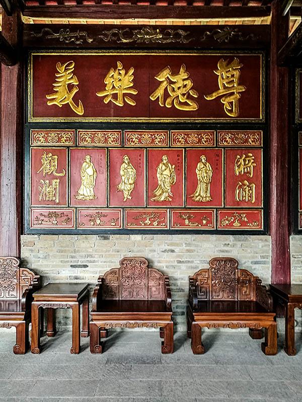 泰宁旅游必去十处景点，福建旅游-泰宁丹霞山水游-九龙潭、上清溪、明清园