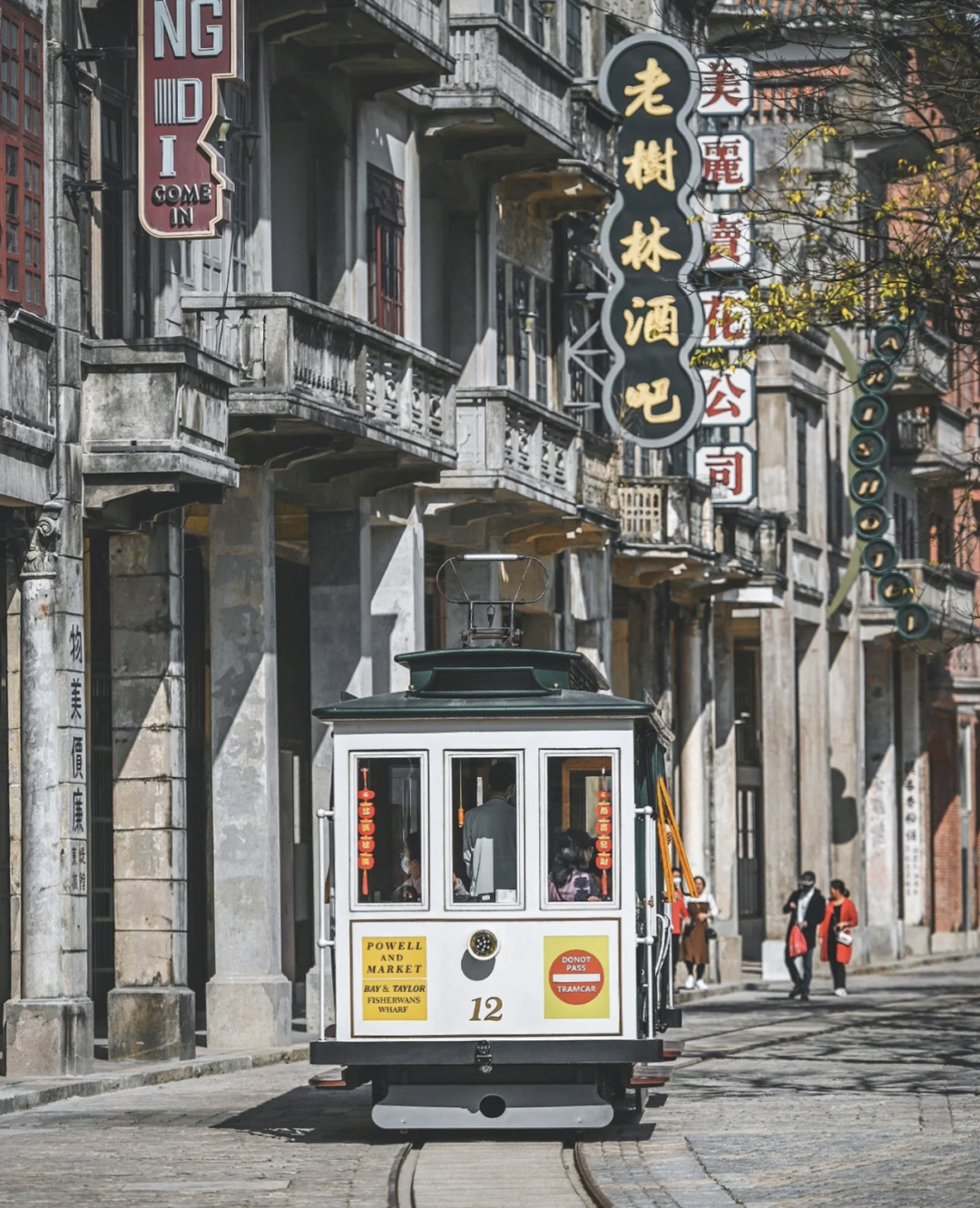 广东有哪些古镇景点好玩，广东最有特色的8大古镇